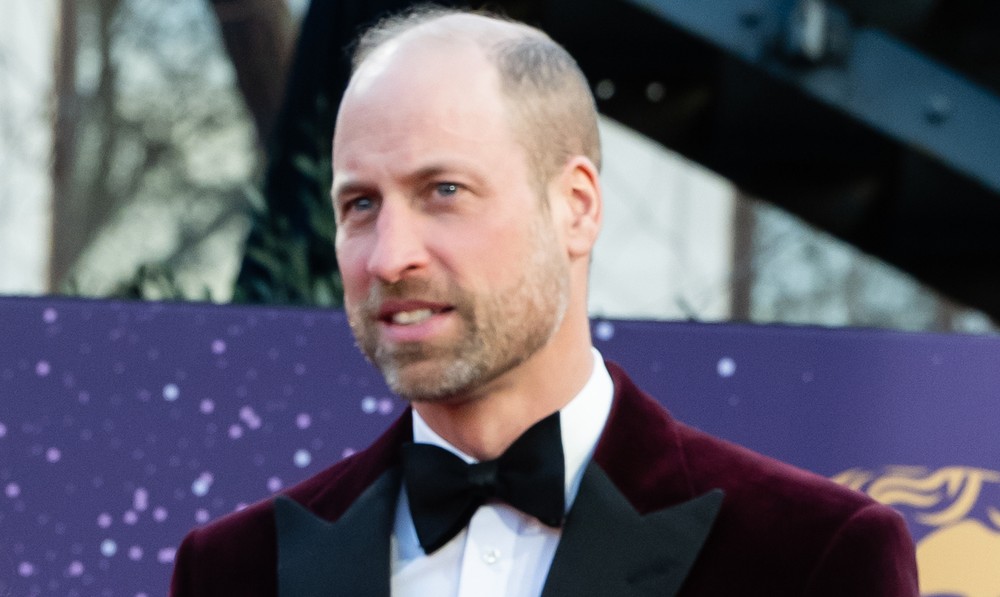 Filhas do ex-Príncipe Andrew prometem ir à justiça se William quiser ...