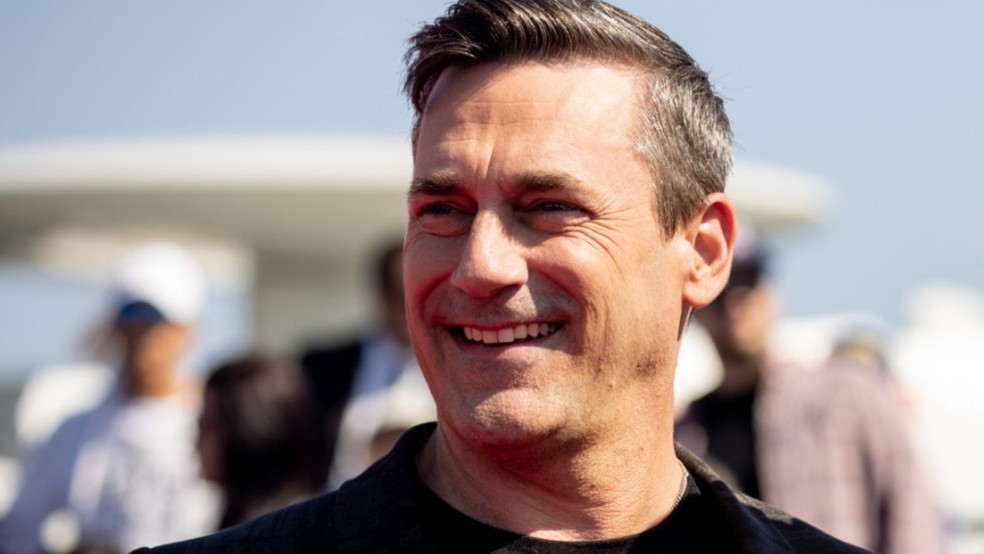 Where Does Jon Hamm Live