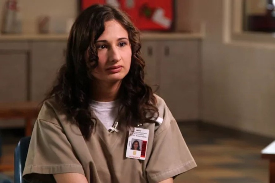 Gypsy Rose Blanchard acusa avô de abuso sexual em documentário que