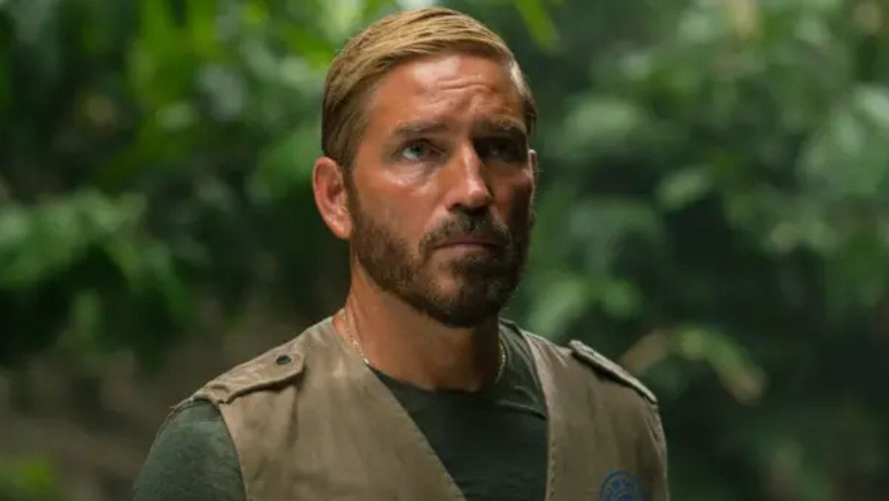 A trajetória polêmica de Jim Caviezel, ator que alega ter sido ...