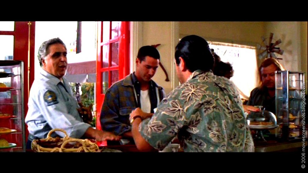 Ator de 'Seinfeld', 'Independence Day' e 'Ace Ventura' morre aos 83 anos