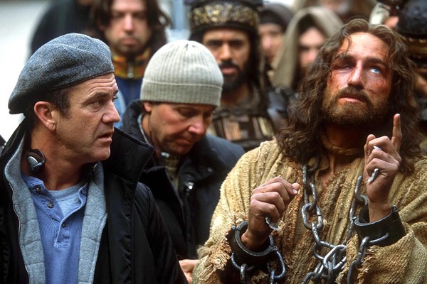 A Paixão de Cristo', 20 anos: os segredos de bastidores do controverso  filme de Mel Gibson