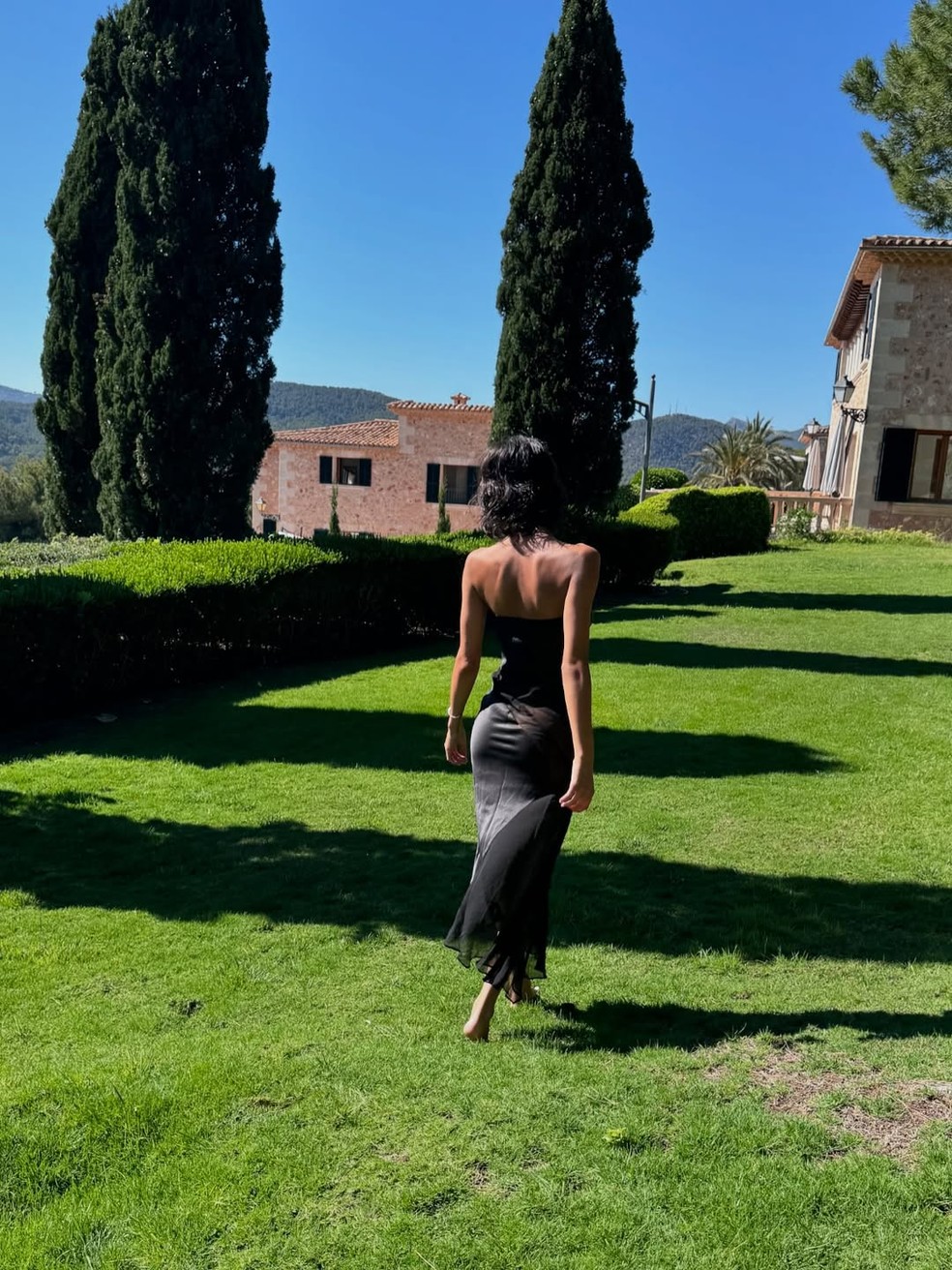 Angelina Censori — Foto: Instagram