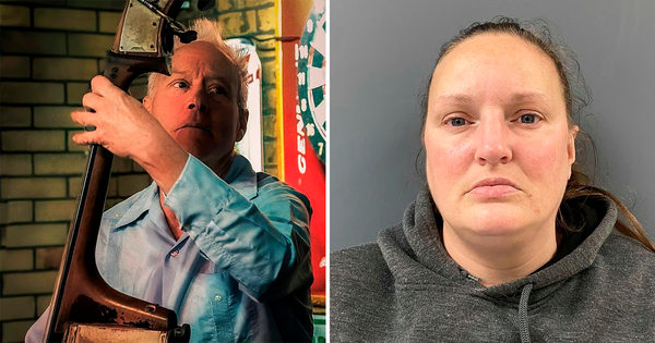 Tragédia: Músico Promissor, Indicado ao Grammy, Perde a Vida em Acidente Fatal; Motorista Possui Histórico Criminal Extensivo