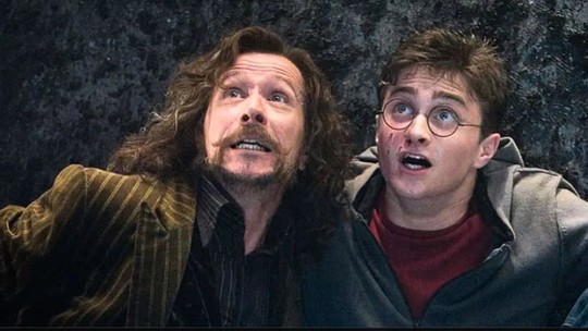 Gary Oldman explica por que chamou sua performance em filmes de 'Harry Potter' de medíocre: 'Não quis ofender ninguém'