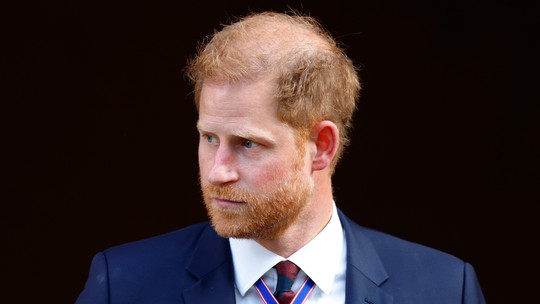 Como última visita de Príncipe Harry ao Reino Unido para evento expôs de vez rompimento com William