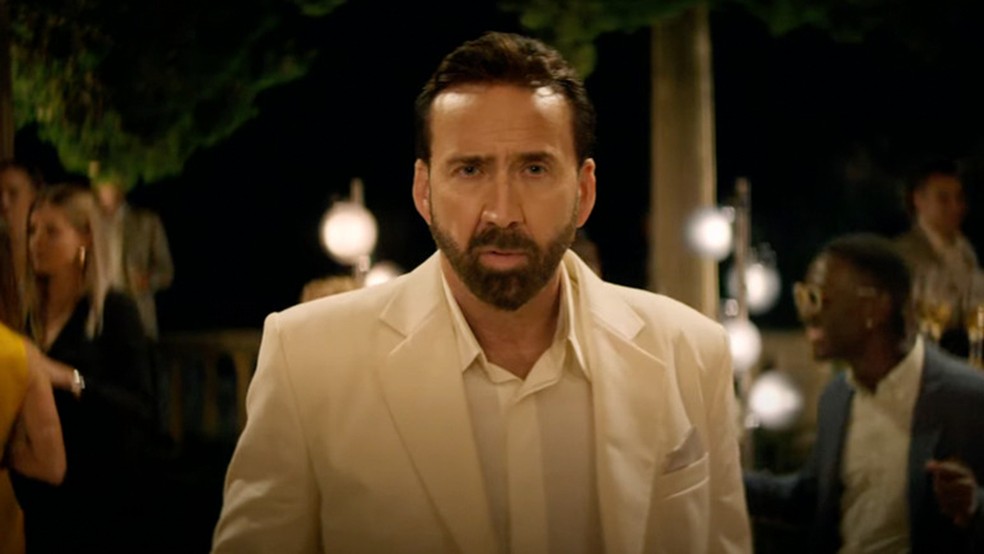 Dicas de filmes: Nicolas Cage, Cavaleiros do Zodíaco e o Chamado estão de  volta - RDCTV - Rede Digital de Comunicação