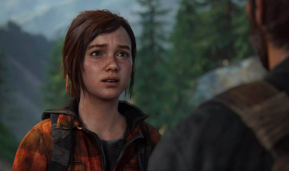The Last Of Us': Ashley Johnson conta como é interpretar a mãe de