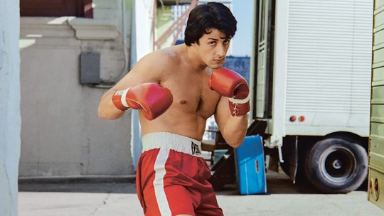 O boxeador da vida real que inspirou Sylvester Stallone a criar Rocky Balboa