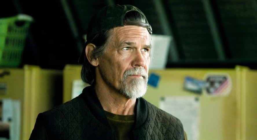 Josh Brolin, astro mirim de 'Os Goonies' e o Thanos da Marvel, revela ...