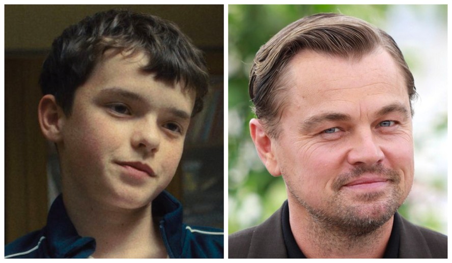 Owen Cooper, astro de 15 anos da série 'Adolescência', revela elogios que recebeu de Leonardo DiCaprio: 'Loucura' | Séries | Monet