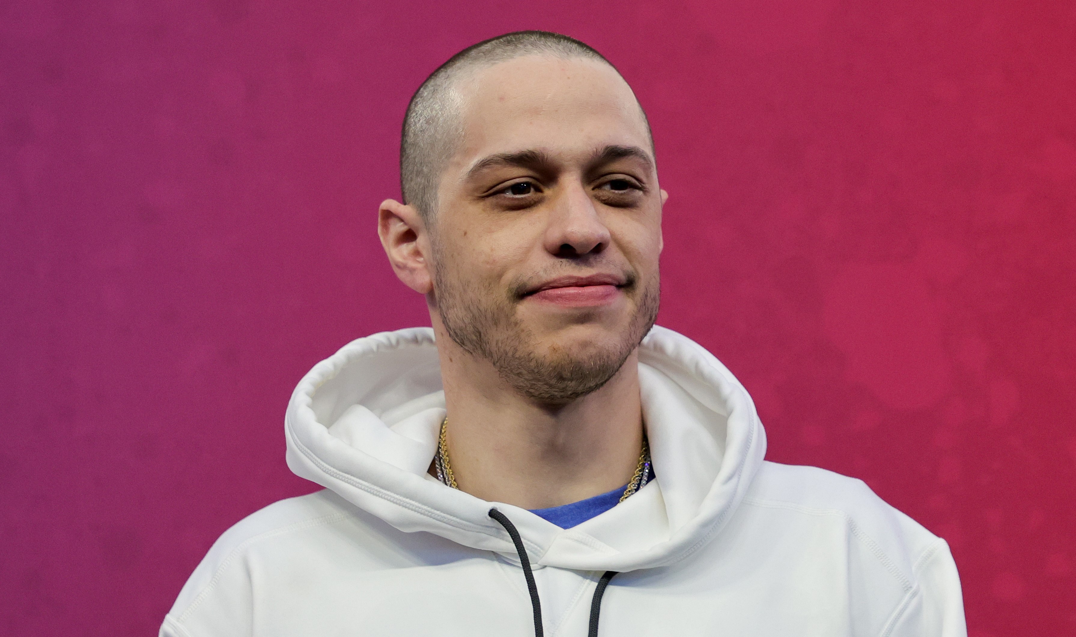 Mayor Mamdani and Pete Davidson Trade Jabs Over Staten Island