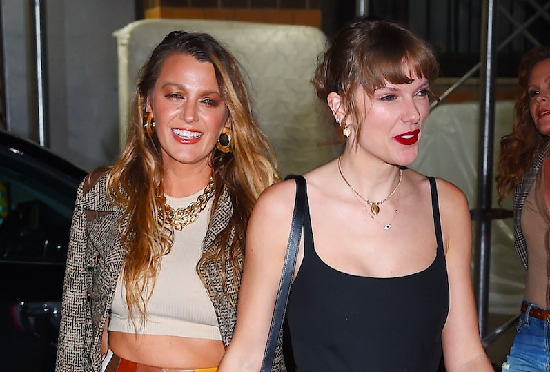 Taylor Swift Lan a M sica Chamada Arruinar A Amizade E F s Acreditam 
