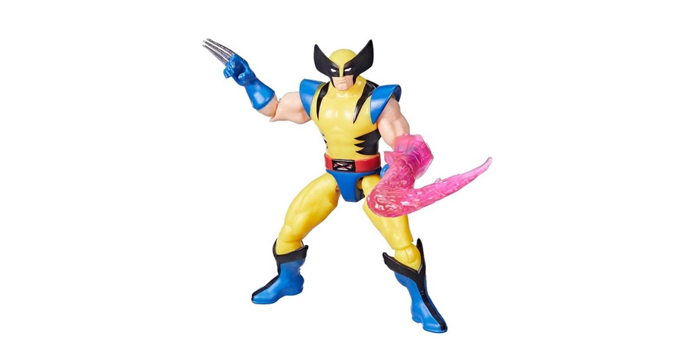 MAFEX WOLVERINE GAMBIT CYCLOPS 4点セット X-Men Blue Team. 💙💙 1- Cyclops 2- Wolverine 3- Rogue 4- Gambit 5