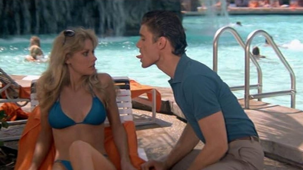 A história sem desfecho de Tammy Lynn Leppert, atriz de 'Scarface' que