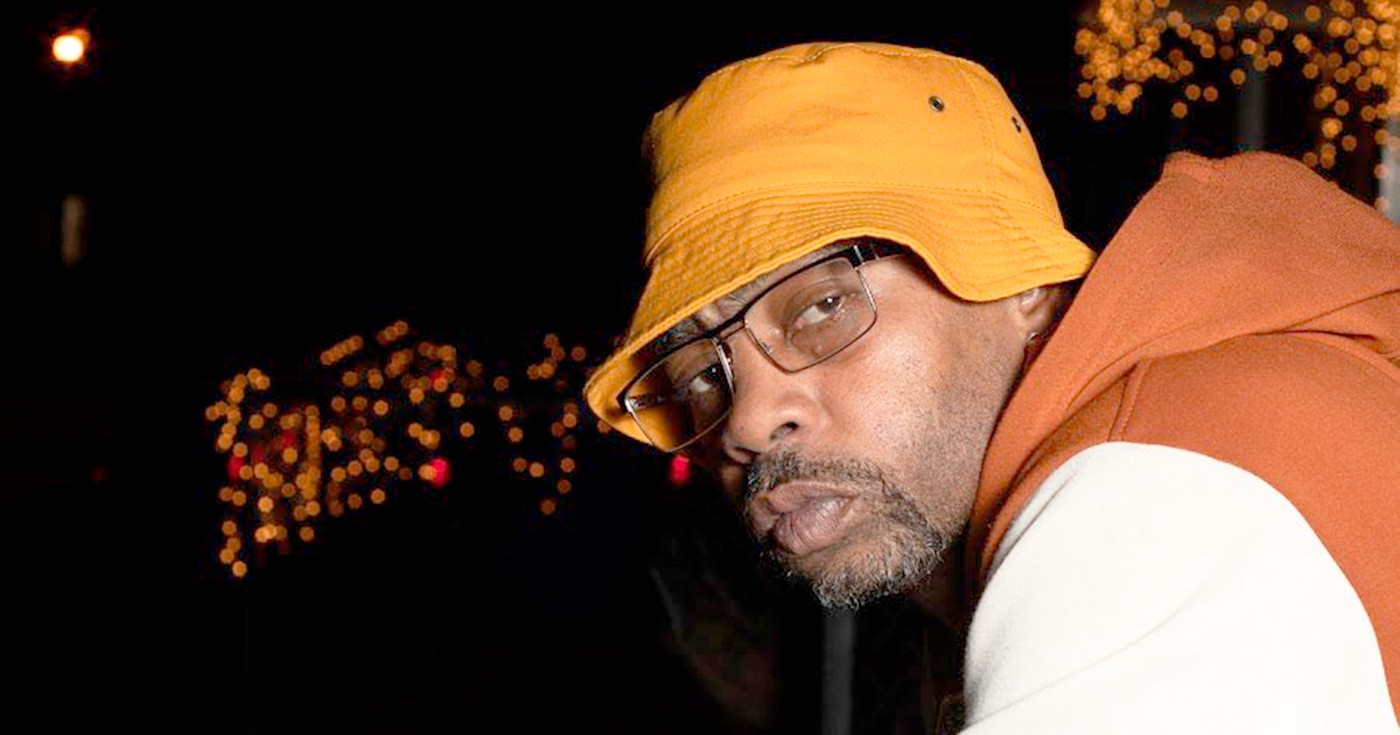 Irmã de rapper dado como morto revela que ele ainda está vivo e faz ...