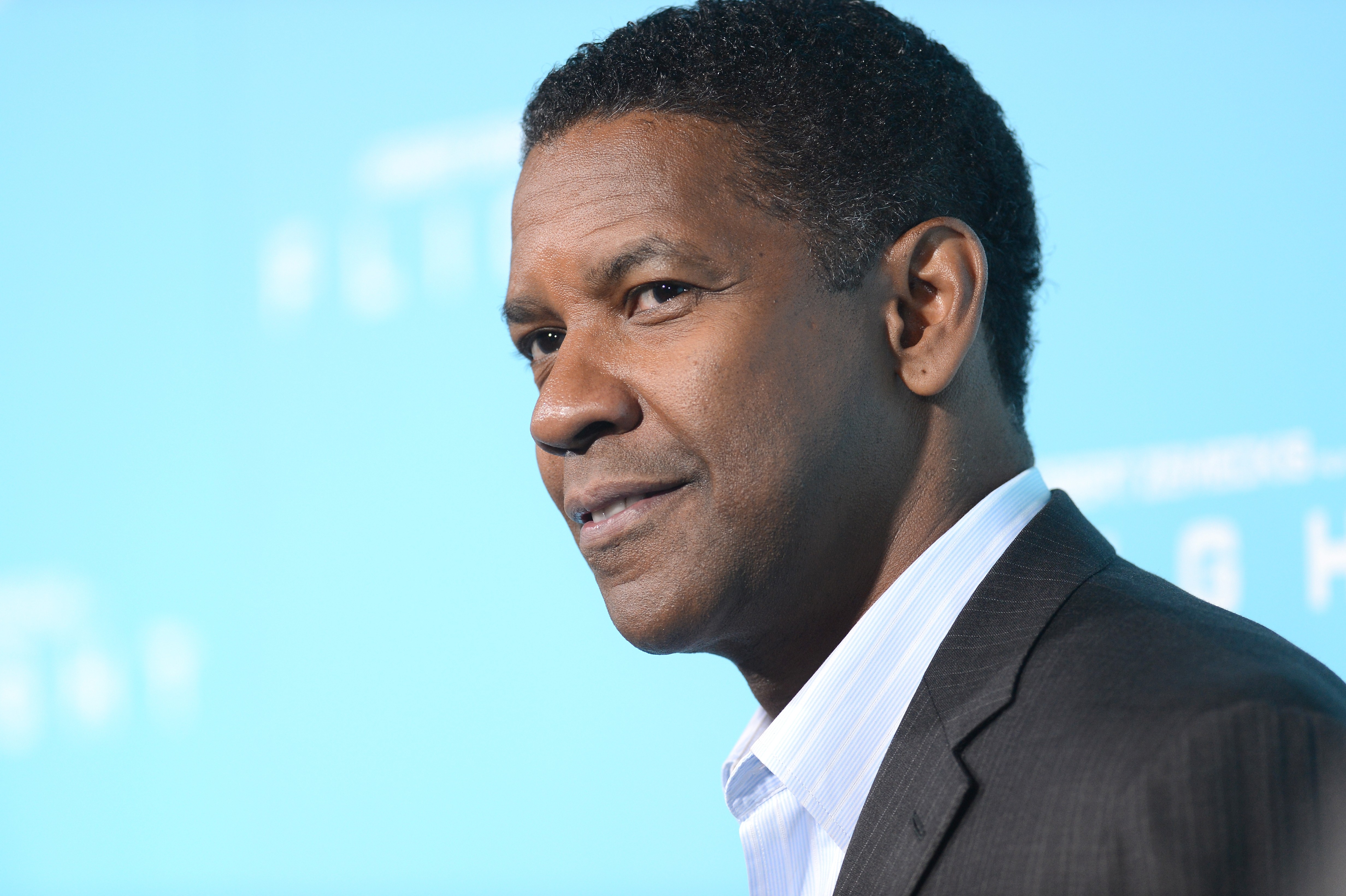 O maior 'coach' de Hollywood? Os 7 astros que Denzel Washington ...