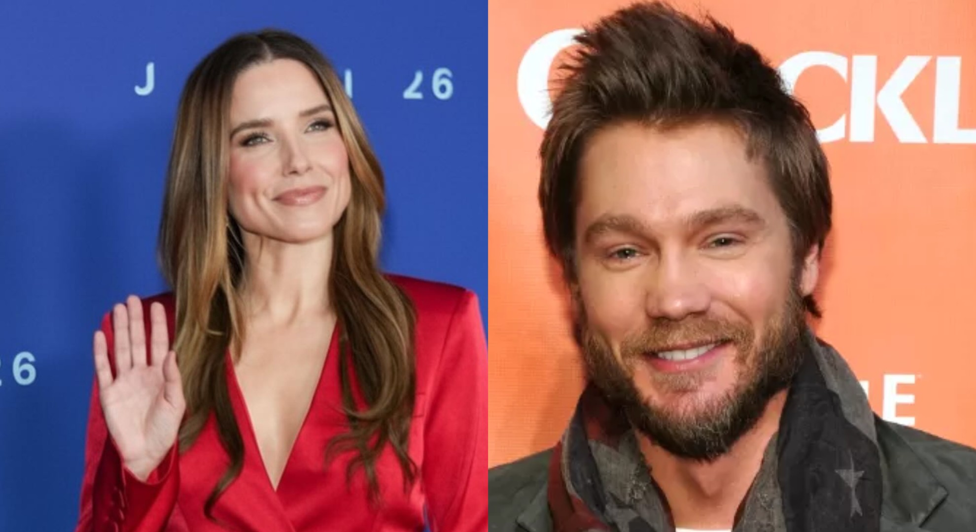 Atriz revela como descobriu traição de ex-marido e colega em 'One Tree ...
