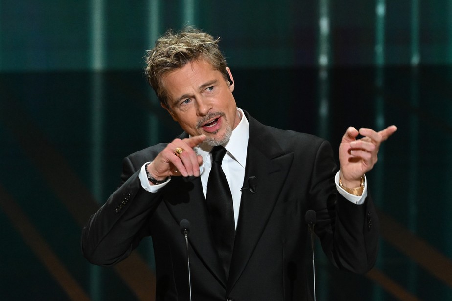 Diretor de Lendas da Paixão fala sobre Brad Pitt: 'volátil quando