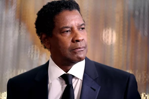 Denzel Washington explica por que já está pensando em se aposentar ...