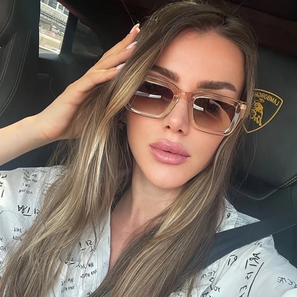 Modelo morre aos 27 anos enquanto fugia a pé da polícia na Turquia | Notícias | Monet