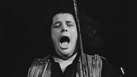 A banda que 'pediu' para ficar de fora de 'Woodstock' em uma das piores decisões da história da música