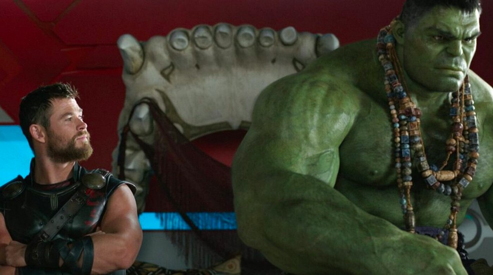 Mark Ruffalo quebra silêncio sobre rumores de que teria sido demitido ...