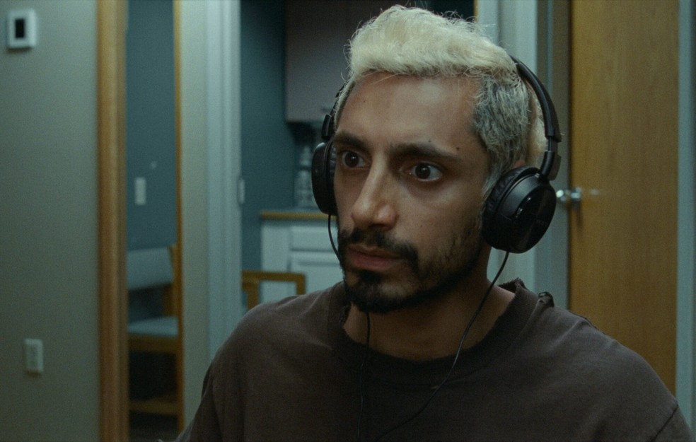 Riz Ahmed revela que deu seu Oscar para a mãe e nunca mais viu: 'Espero ...