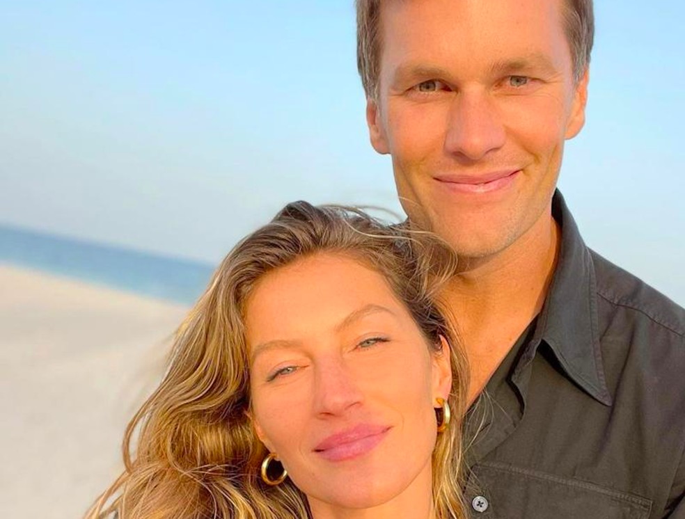 Livro revela frase 'gelada' de Gisele Bündchen que decretou o fim do ...