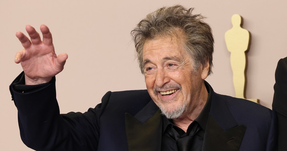Al Pacino revela que viveu experiência aterrorizante de quase morte