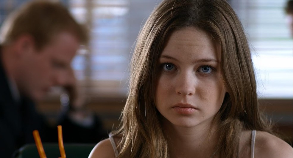 Daveigh Chase em S. Darko: Um Conto de Donnie Darko (2009) — Foto: Reprodução