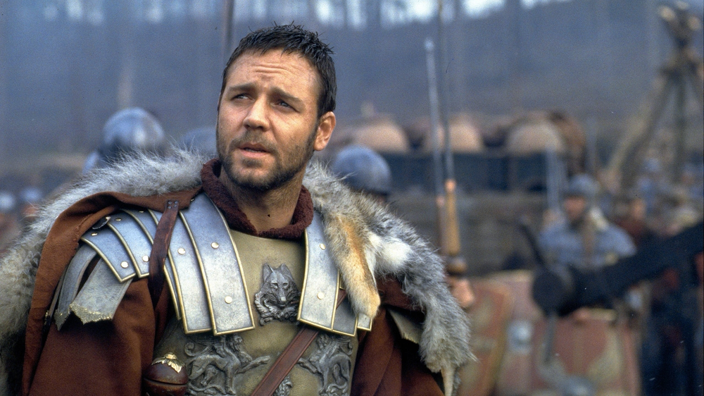 Primeiras imagens de 'Gladiador 2' entregam detalhes da trama e ...