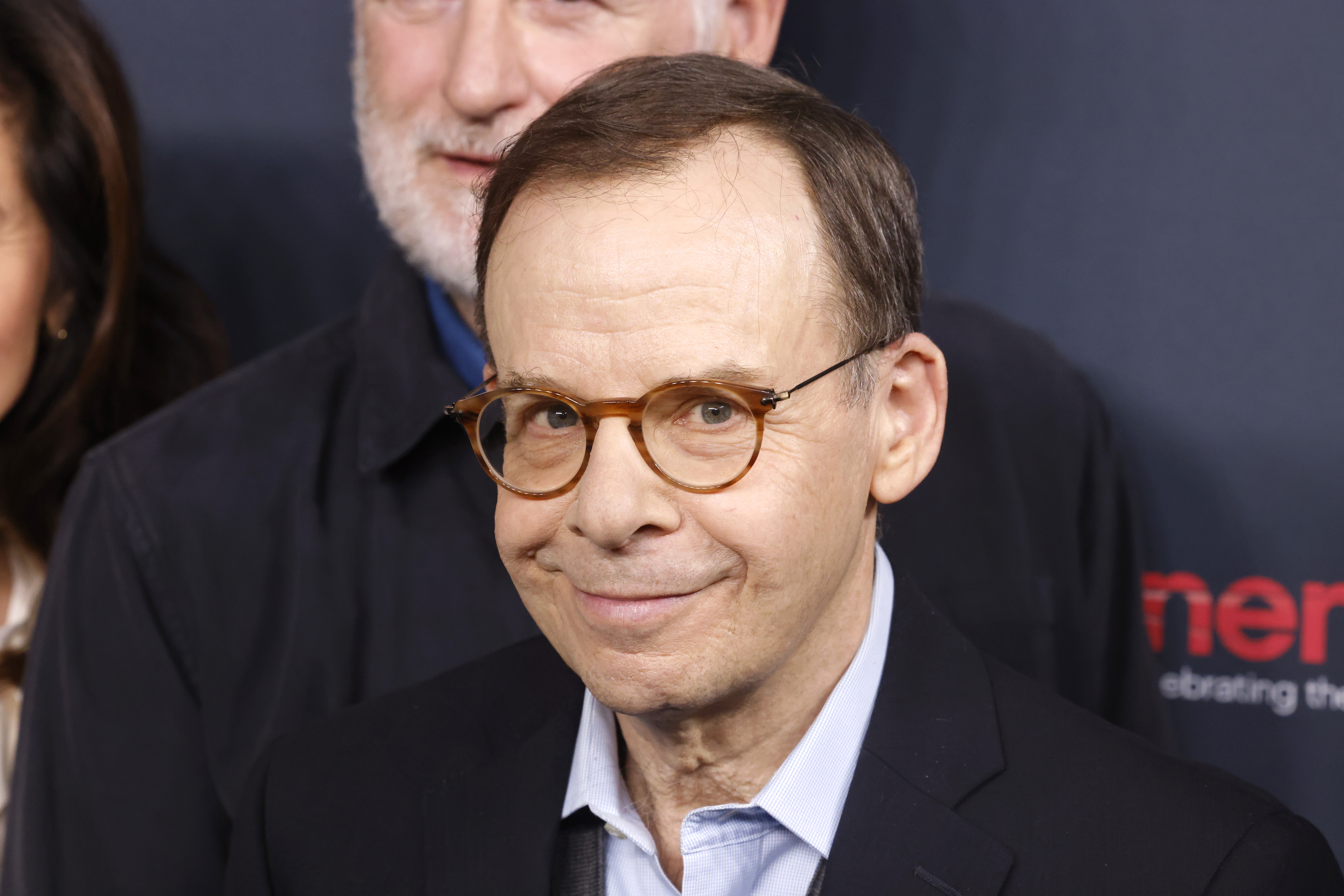 Rick Moranis ressurge para apresentar novo filme quase 30 anos após ...