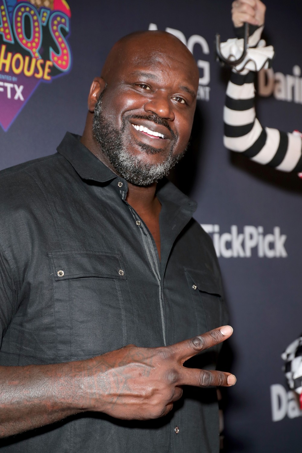 Shaquille O’Neal revela motivo curioso para não aceitar presentes de ...