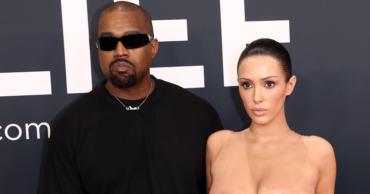 Kanye West em Polêmica: Pode Perder R$ 116 Milhões após Aparição Controversa no Grammy