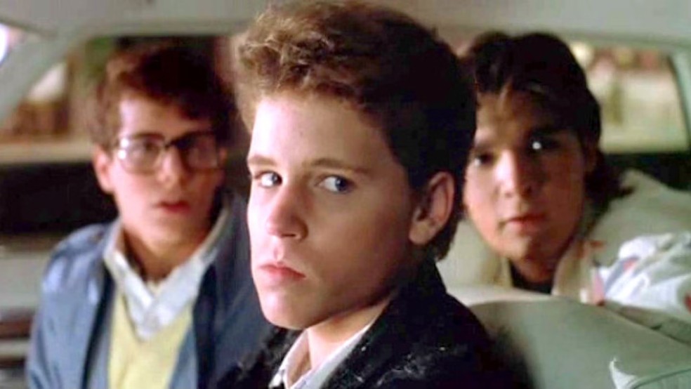 Astro de 'Conta Comigo' e 'Os Goonies' diz que foi molestado por amigo ...