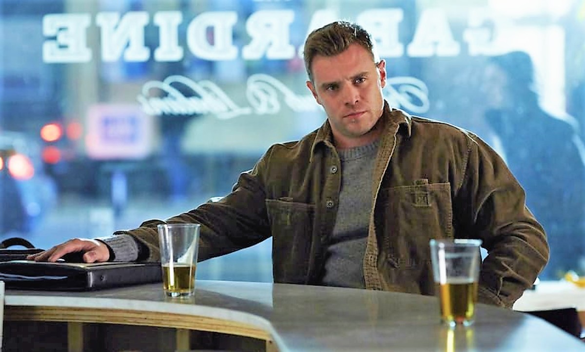 Ator de 'Suits' e 'CSI' morre aos 43 anos dois dias antes de seu ...