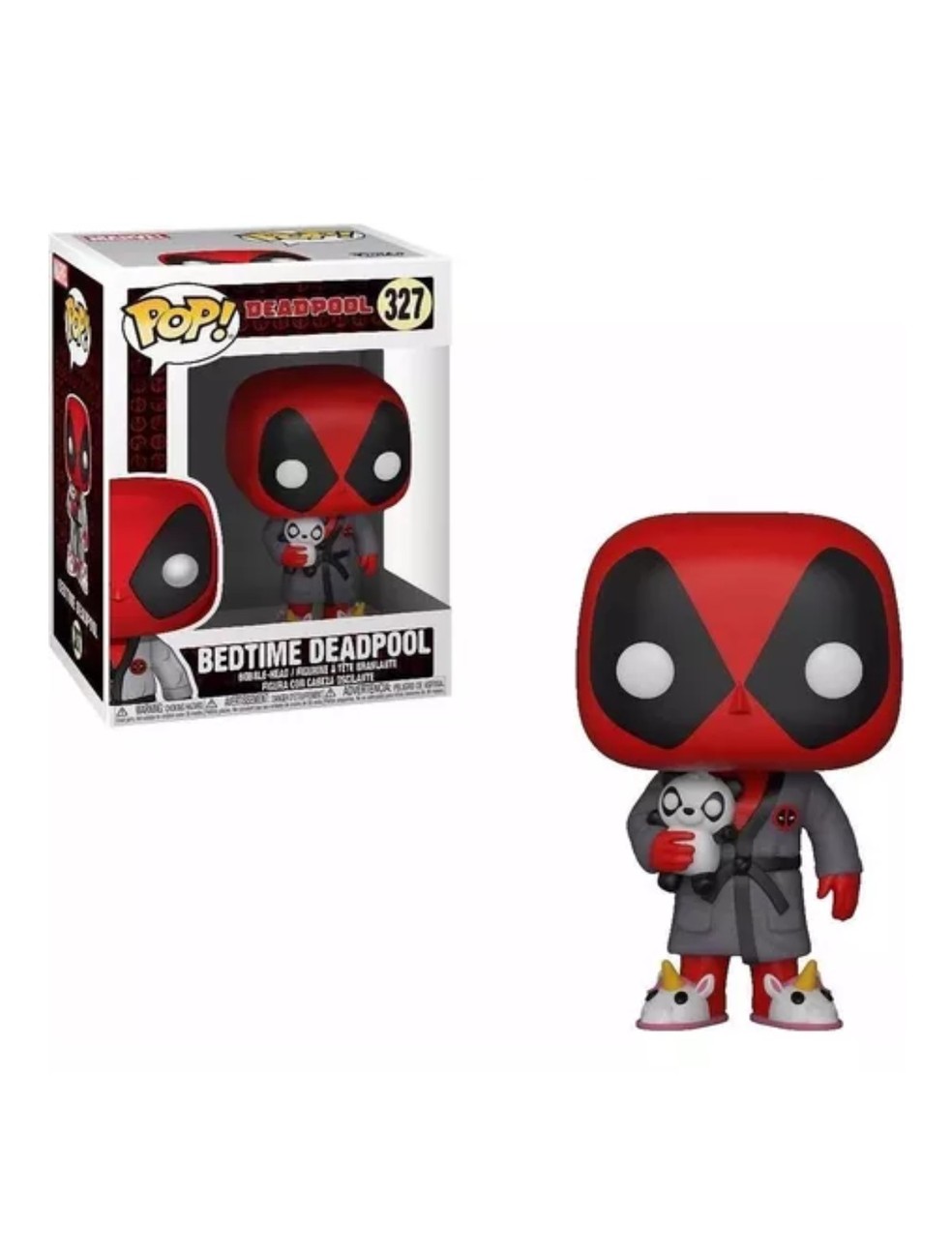Deadpool 3: Funkos, action figures e outros itens para os fãs ansiosos