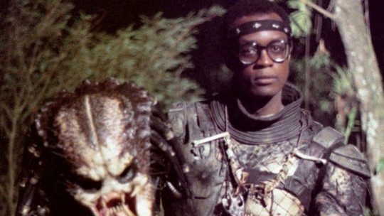 O fim trágico do ator de 2,18 m de altura que encarnou o alienígena de 'O Predador', clássico dos anos 1980