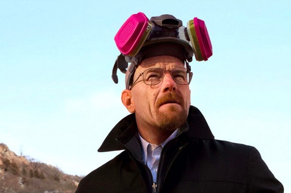 Bryan Cranston, astro de 'Breaking Bad', revela traumas por abandono do ...