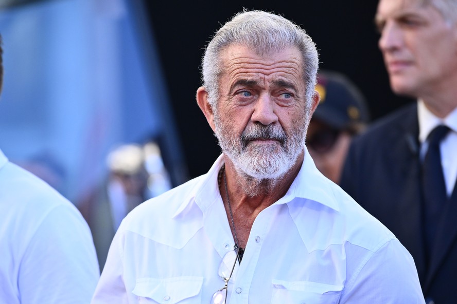 Mel Gibson enfrenta críticas nas redes após subsтιтuir Jim Caviezel no  papel de Jesus em sequências de 'A Paixão de Cristo': 'Blasfêmia'