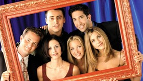 Elenco de 'Friends' estuda como celebrar 20 anos do fim da série após a morte de Matthew Perry