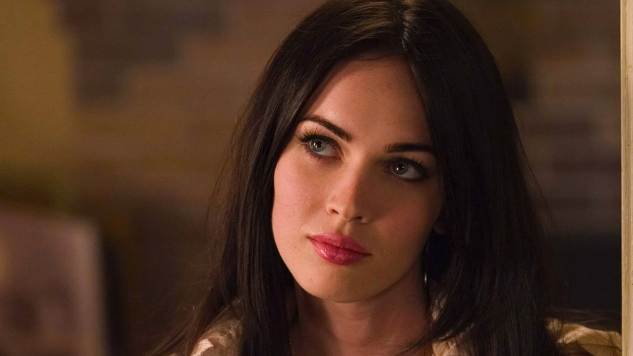 Diretora revela que flagrou Megan Fox chorando no set de um dos filmes ...