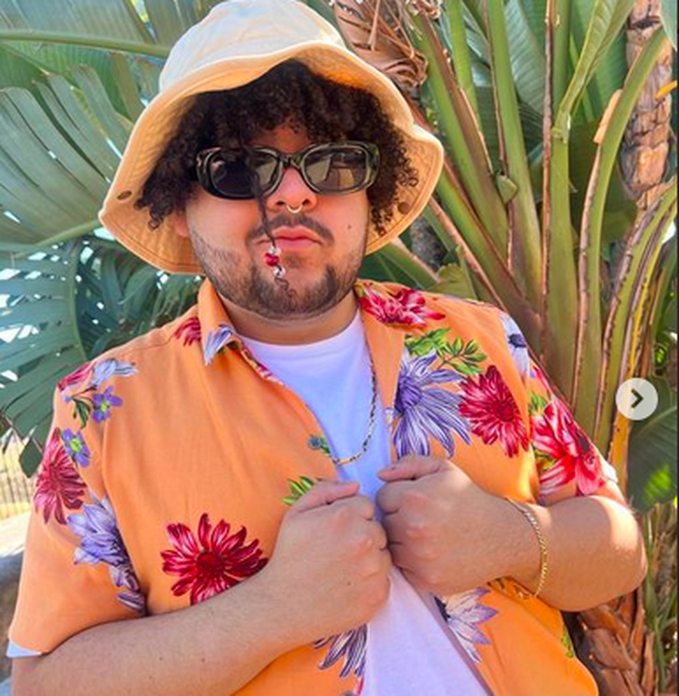 Rico Rodriguez interpretou Manny Delgado ao longo das 11 temporadas de Modern Family — Foto: Instagram