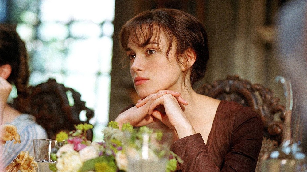 Keira Knightley diz que jamais vai estrelar outra franquia de filmes
