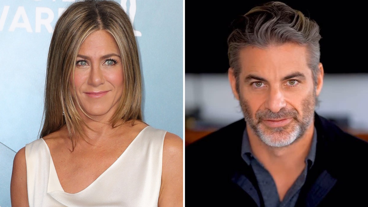 Jennifer Aniston e o Misterioso Jim Curtis: Romance nas Maldivas ou Apenas Hipnose?