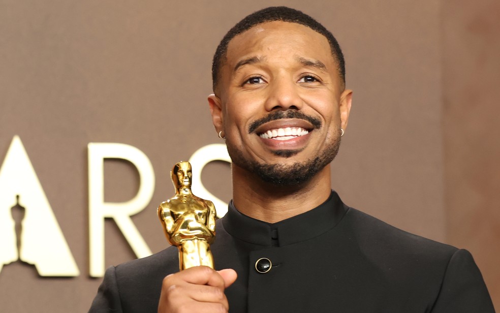 O papel fundamental da mãe de Michael B. Jordan em meio a decisões e ...