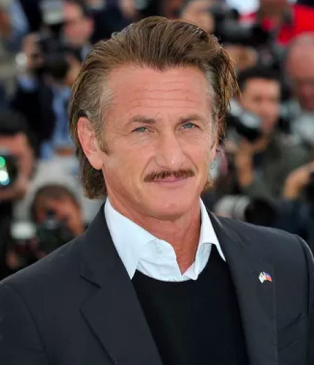 Sean Penn quebra silêncio de décadas sobre rumores de que agrediu ...