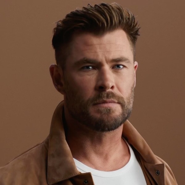Ator diz que pediu para Chris Hemsworth lhe dar um soco no rosto - OFuxico