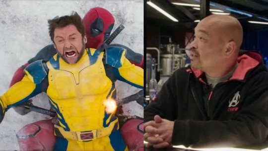 Desenhista de produção de 'Deadpool & Wolverine' morre 3 meses antes de lançamento do filme; Ryan Reynolds está arrasado